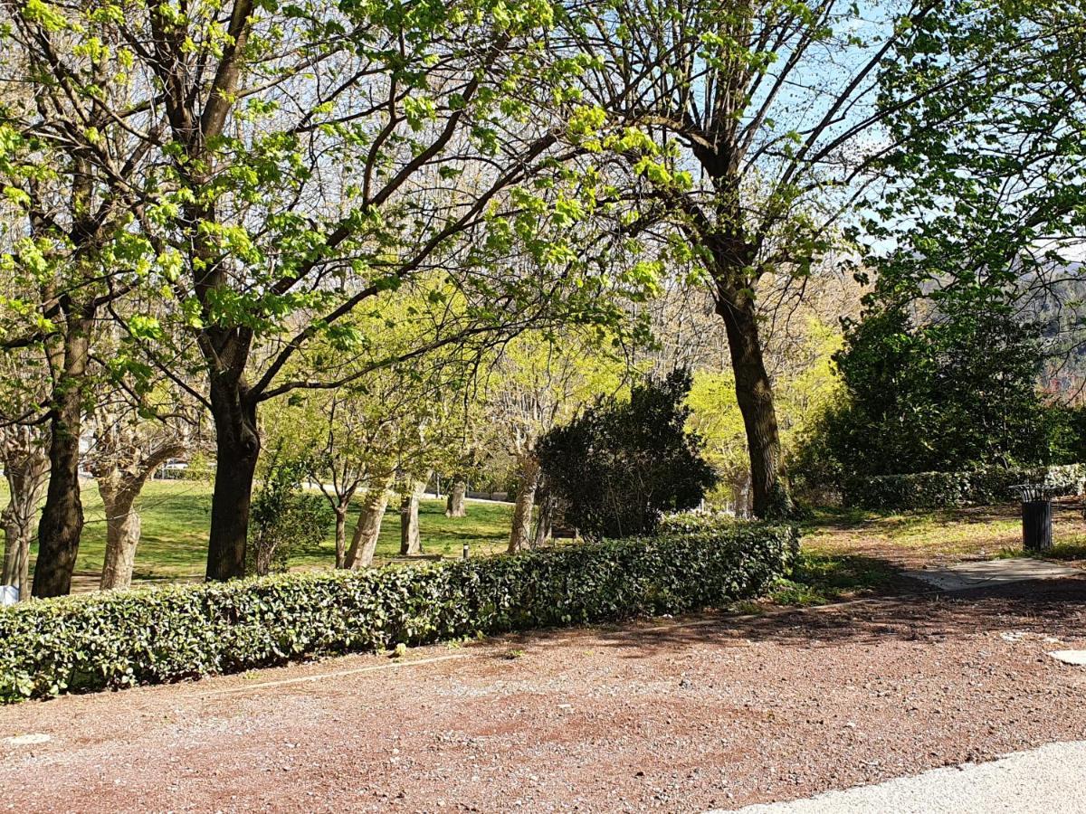 Gites Boulle Meyras Exterior photo