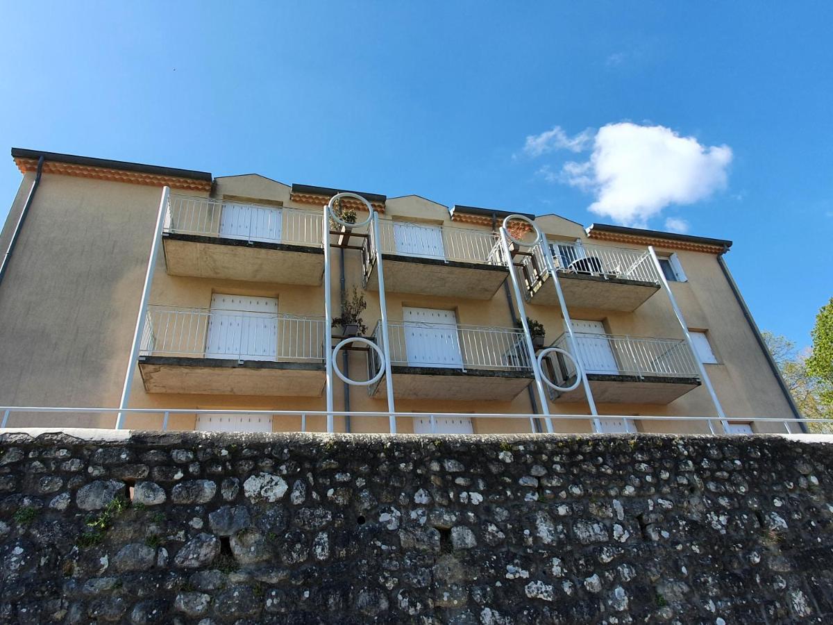 Gites Boulle Meyras Exterior photo